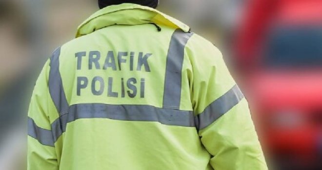 Bir haftada 51 kaza: 1 ölü, 14 yaralı!