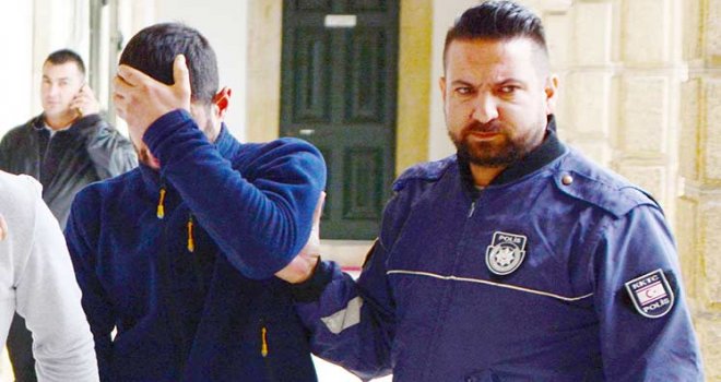 Bir kısmını satarken bir kısmı paylaştılar
