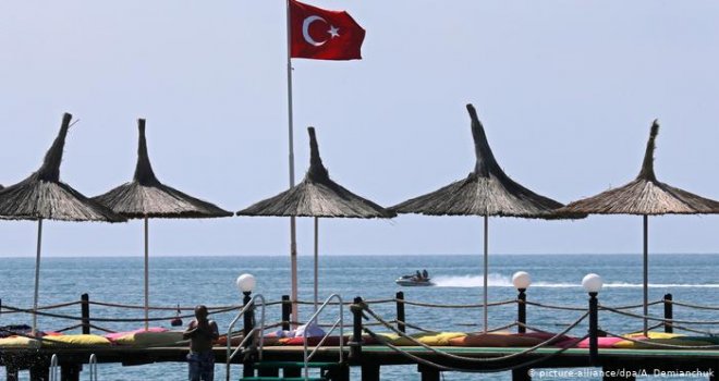 Bir milyon tatil paketinde iade krizi