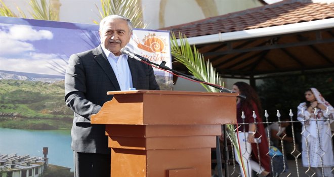 BİR ORTAKLIK DEVLETİNİN KURULABİLMESİNİN TEMELİ KARŞILIKLI GÜVENDİR