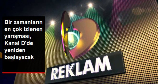 Bir Zamanların En Çok İzlenen Yarışması Popstar Alaturka, Kanal D'de Yeniden Başlayacak