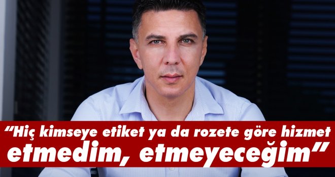 “Bırakmayı bilmek en önemli erdemdir” 