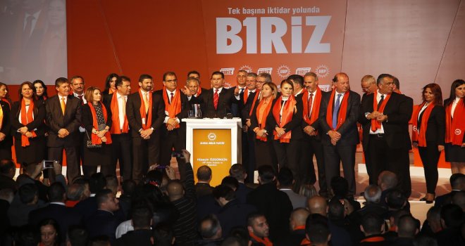 Bıraktıkları enkazı hep biz kaldırdık
