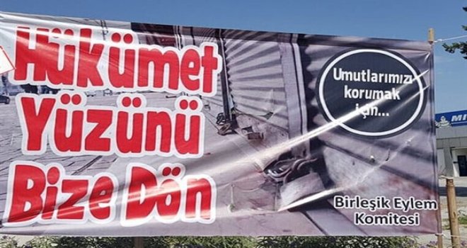Birleşik Eylem Komitesi yarın Gazimağusa’da eylem yapacak