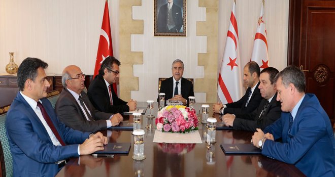 Birleşmiş Milletler yakın zamanda taraflarla temas kuracak