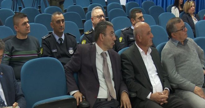 Bisiklet kullanımını artırmak amacıyla panel düzenleniyor