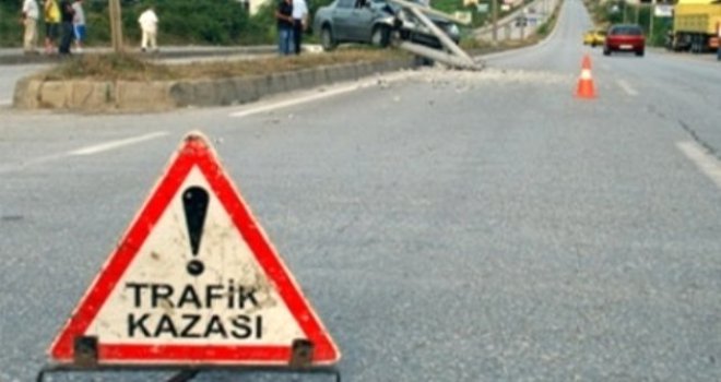 Bisiklet sürücüsü Rahmanov hayatını kaybetti