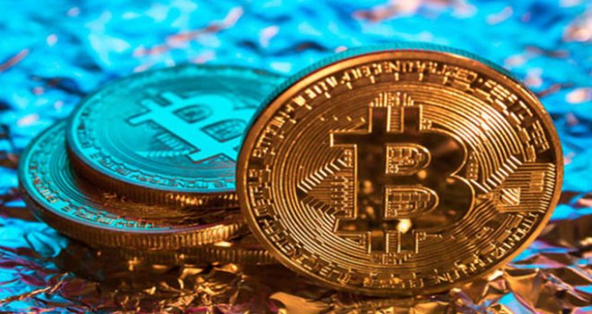 Bitcoin 10 bin 500 dolar düzeyine yaklaştı