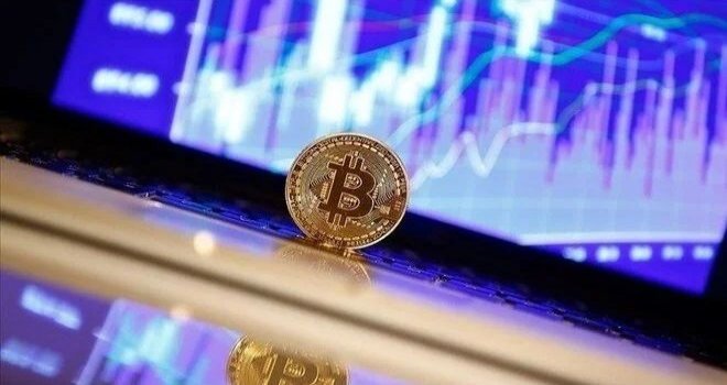 Bitcoin, 57 bin doları aştı