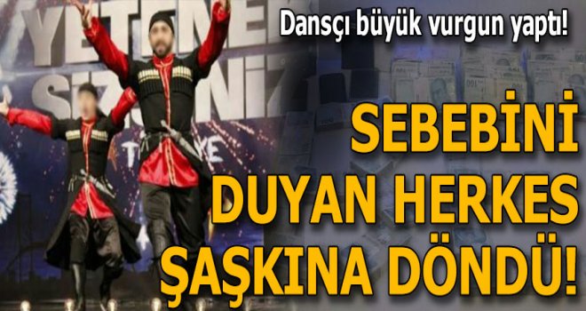 Bitcoin vurgunu yapan dansçı, patronunu cezalandırmak için şaka yapmış