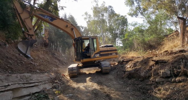 BİYOLOGLAR DERNEĞİ YARIN KANLIDERE’DE BASIN AÇIKLAMASI YAPACAK