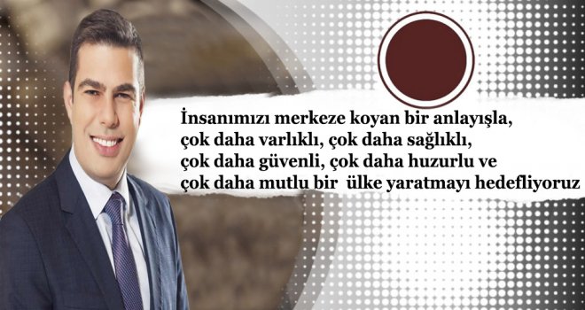 BİZ BİRİZ… 