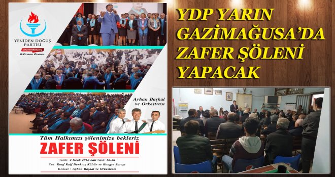 Bizim için baraj yüzde 5 değil yüzde 10'dur