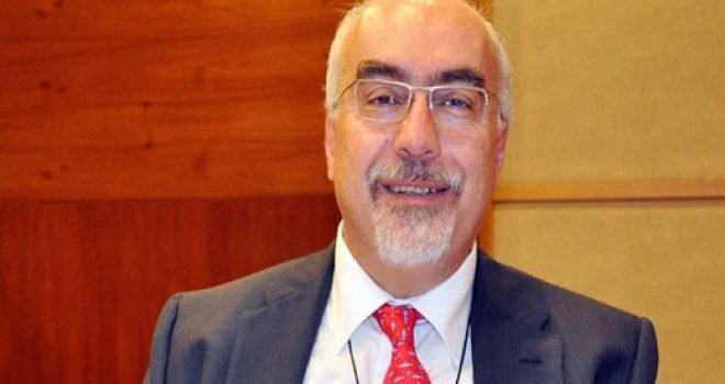 "BİZİM REFLÜMÜZ KOLAY KOLAY KANSER OLMUYOR"