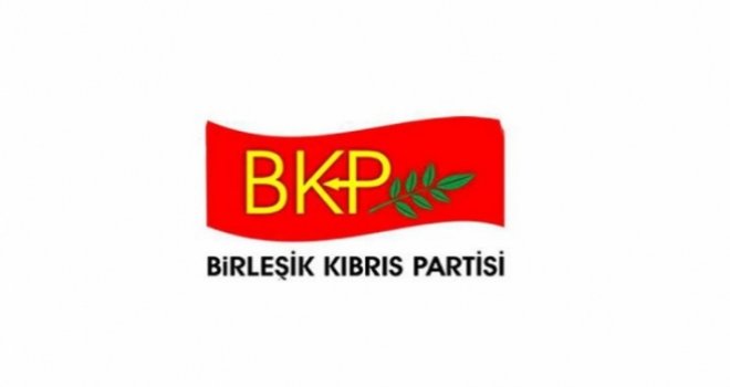 BKP, halka seçimlere katılmama çağrısı yaptı
