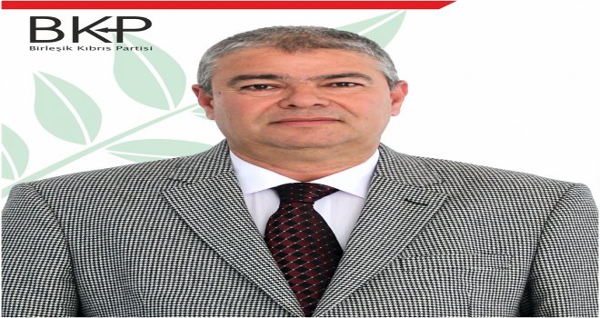 BKP İSRAİL’İ GAZZE SINIRINDAKİ OLAYLARDAN DOLAYI KINADI.