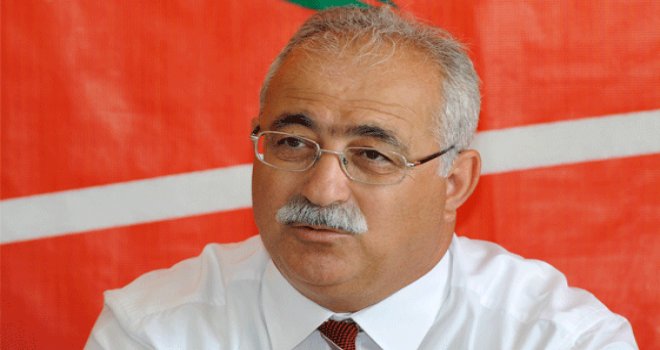 BKP: İSTANBUL SEÇİMLERİNİN İPTAL EDİLMESİYLE DEMOKRASİNİN SON KIRINTILARI DA YOK EDİLDİ