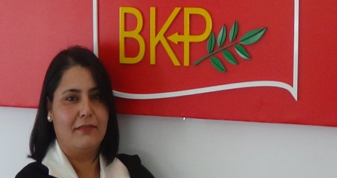 BKP Kadın Meclisi: Gece kulüplerinde yaşanan kadın istismarı ve ticareti devletin en büyük ayıbı