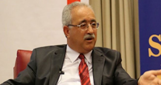 BKP: “KKTC BİR HUKUK DEVLETİ DEĞİLDİR, KRAL ÇIPLAK..”