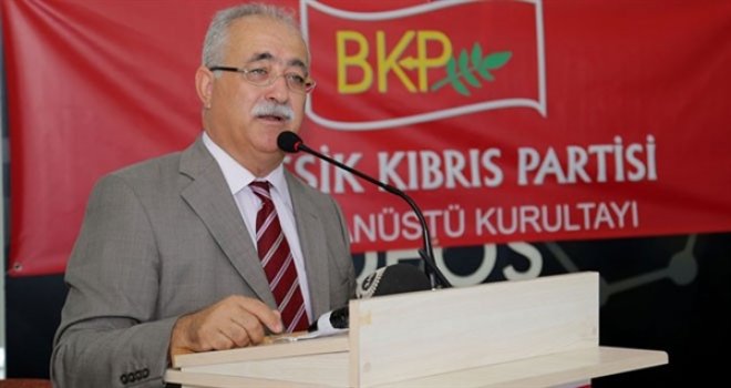 BKP: YENİ BİR ÖZELLEŞTİRME DALGASIYLA KARŞI KARŞIYA KALABİLİRİZ