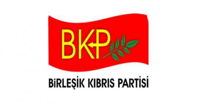 BKP YETKİLİLERİ, AKEL’İ ZİYARET ETTİ