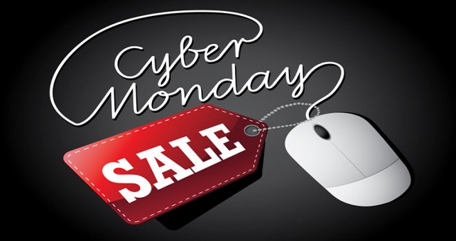 Black Friday’den sonra Cyber Monday indirimleri!