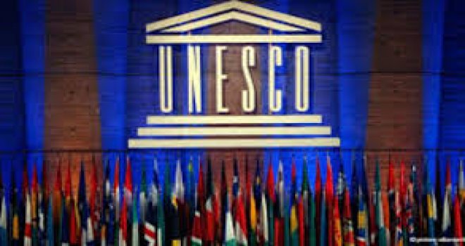 BM  GENEL SEKRETER ABD'NİN UNESCO'DAN ÇEKİLME KARARINDAN DERİN ÜZÜNTÜ DUYDU