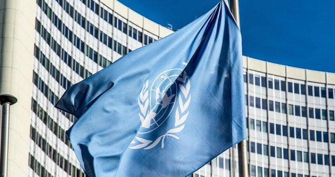 BM: 2023'te yaklaşık 733 milyon kişi açlıkla karşı karşıya kaldı