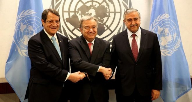 BM, 3’LÜ GÖRÜŞMEYE AĞIRLIK VERİYOR