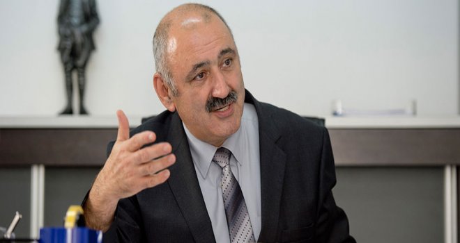 BM BARIŞ GÜCÜ’NÜN GÖREV SÜRESİNİN UZATILMASI HAKKINDAKİ RAPOR…
