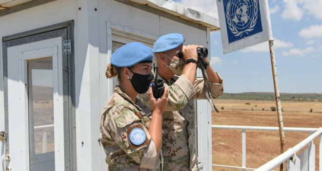 BM Güvenlik Konseyi’nden Federal Çözüm için müzakere çağrısı