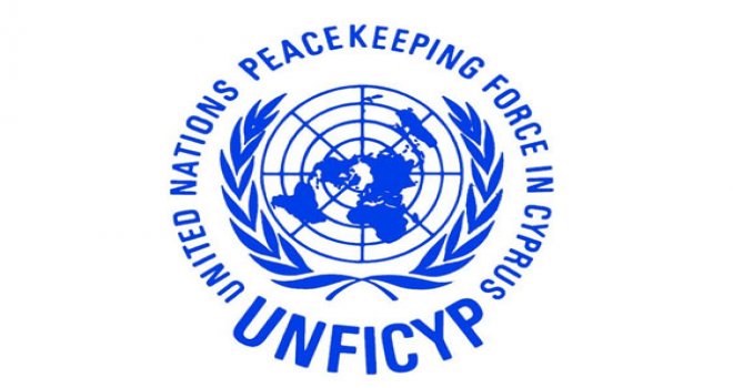 BM GÜVENLİK KONSEYİ’NİN UNFICYP RAPORUNU ONAYLAMASI RUM BASININDA