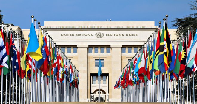 BM İnsan Hakları uzmanlarından kınama