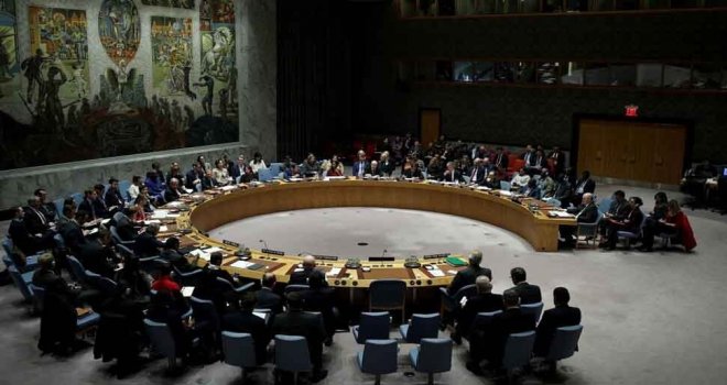 BM kararı öncesi kulis hareketlendi: Türkiye ve Rum tarafı diplomatik temasta