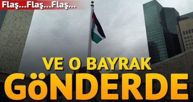 BM'de göndere çekildi...