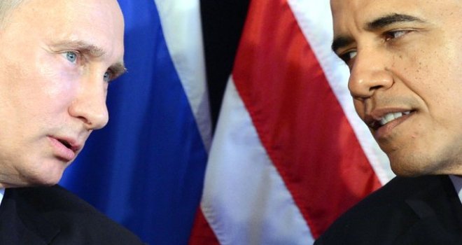 BM'de Obama-Putin Düellosu