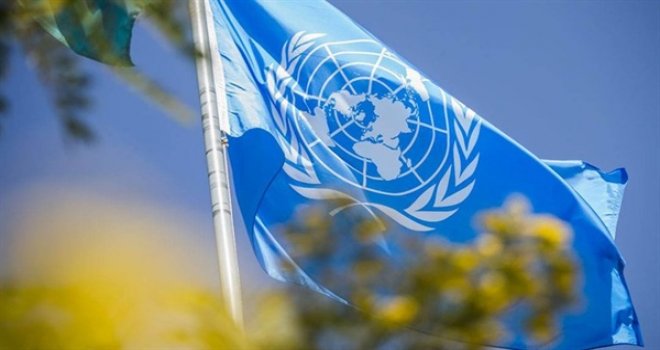 BMGK'DEKİ AB ÜLKELERİNDEN GOLAN TEPELERİ İSRAİL TOPRAĞI DEĞİL AÇIKLAMASI