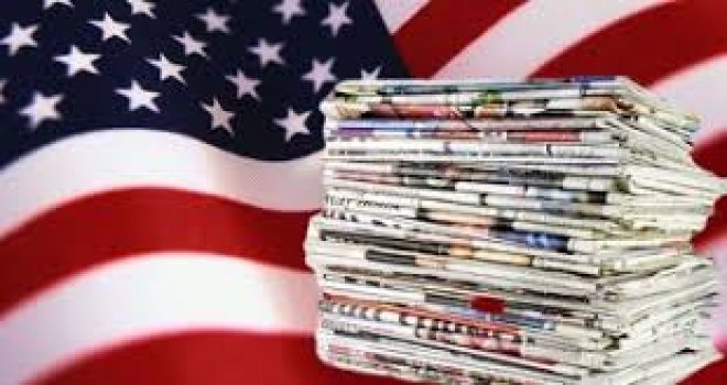 BM'NİN KUDÜS KARARI ABD BASININDA GENİŞ YER BULDU