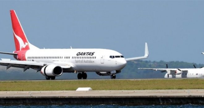 Boeing’de yeni skandal: Acil iniş yaptılar, onlarca uçağa uçuş yasağı