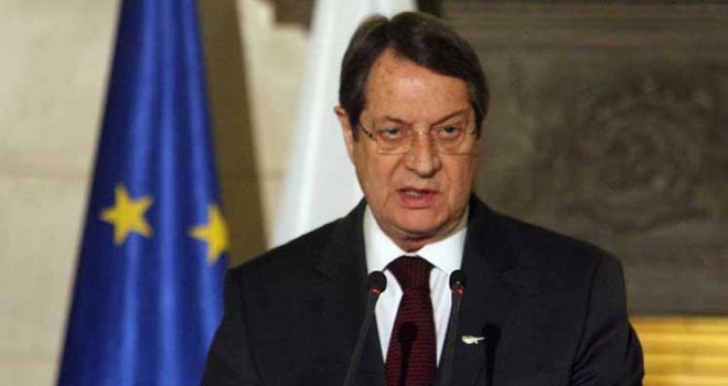 Bölünmeyi tartışma vakti geldi