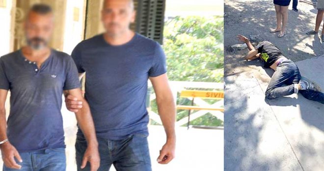 Bonzai içen ayakda duramıyor