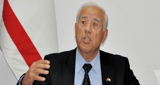 Bora:Koronavirüs salgını sonrası tahmin edilemeyecek değişikliklerle karşı karşıya kalınacak