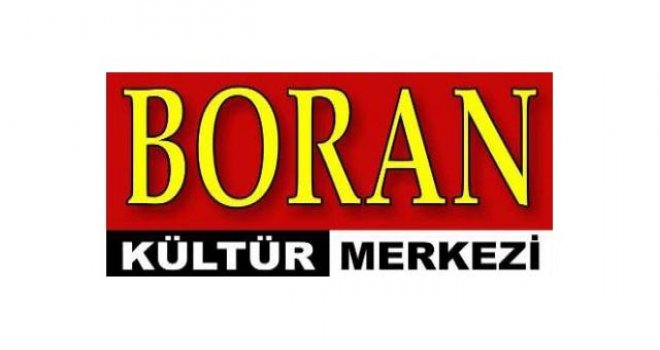 BORAN KÜLTÜR MERKEZİ’NDEN ASGARİ ÜCRETE TEPKİ