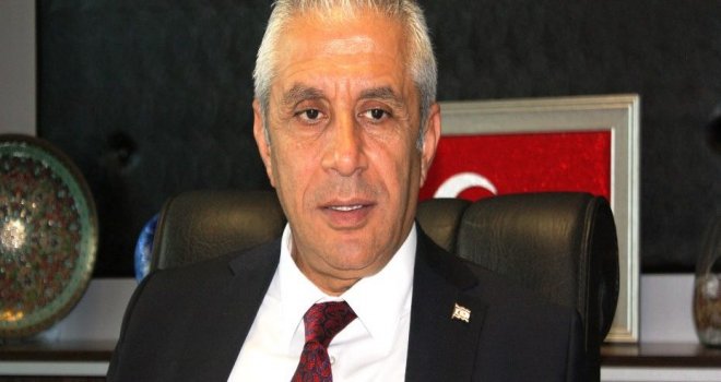 ‘Borçlanmayla Güzelyurt ve Girne Hastanesi’nin tamamlanması sağlanacak, yarım kalmış yollar tamamlanacak, yapılması gereken okul yatırımları yapılacak’