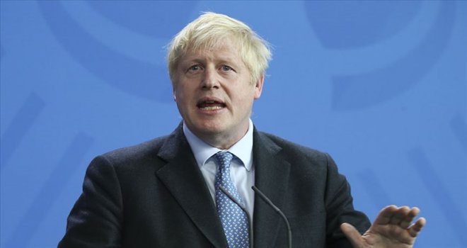 BORIS JOHNSON'IN MAKALESİ İSLAMOFOBİYİ ARTIRMIŞ