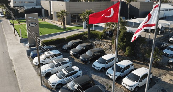 Borusan Oto’dan KDV desteğine ek %10 fırsat indirimi