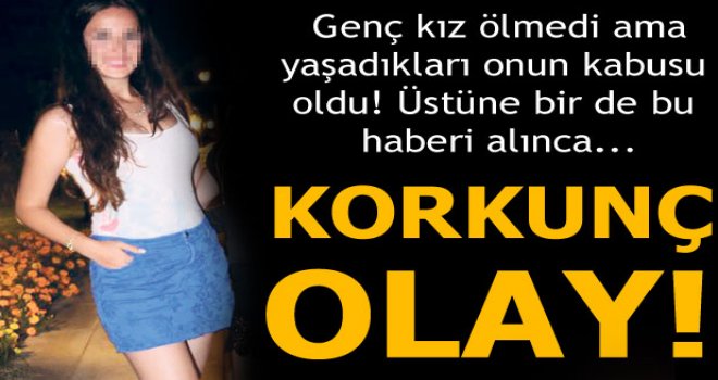 Böyle isyan etti! Tutuklanması için..