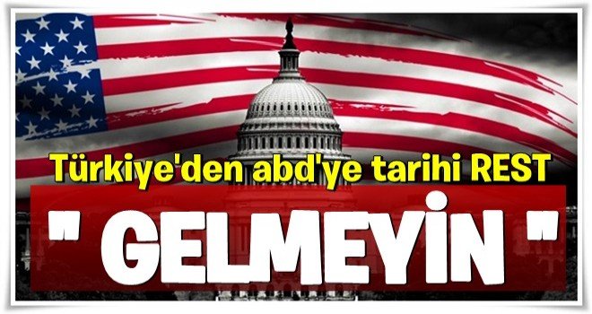 Bozdağ: Bizi ikna etmeye gelmeyin...!