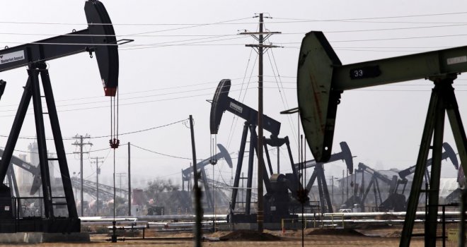 Brent petrolün varil fiyatı 84,20 dolar