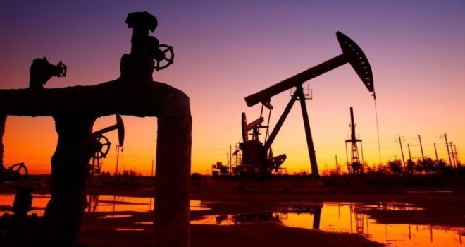 Brent petrolün varil fiyatı 85,59 dolar